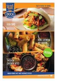 TATSUTA CHICKEN BITES aanbieding bij Sligro – geldig van 09.04.2026 t/m 21.04.2026