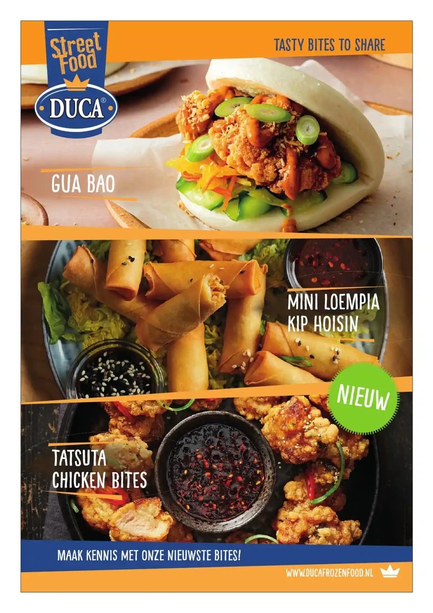 Sligro folder – pagina 17