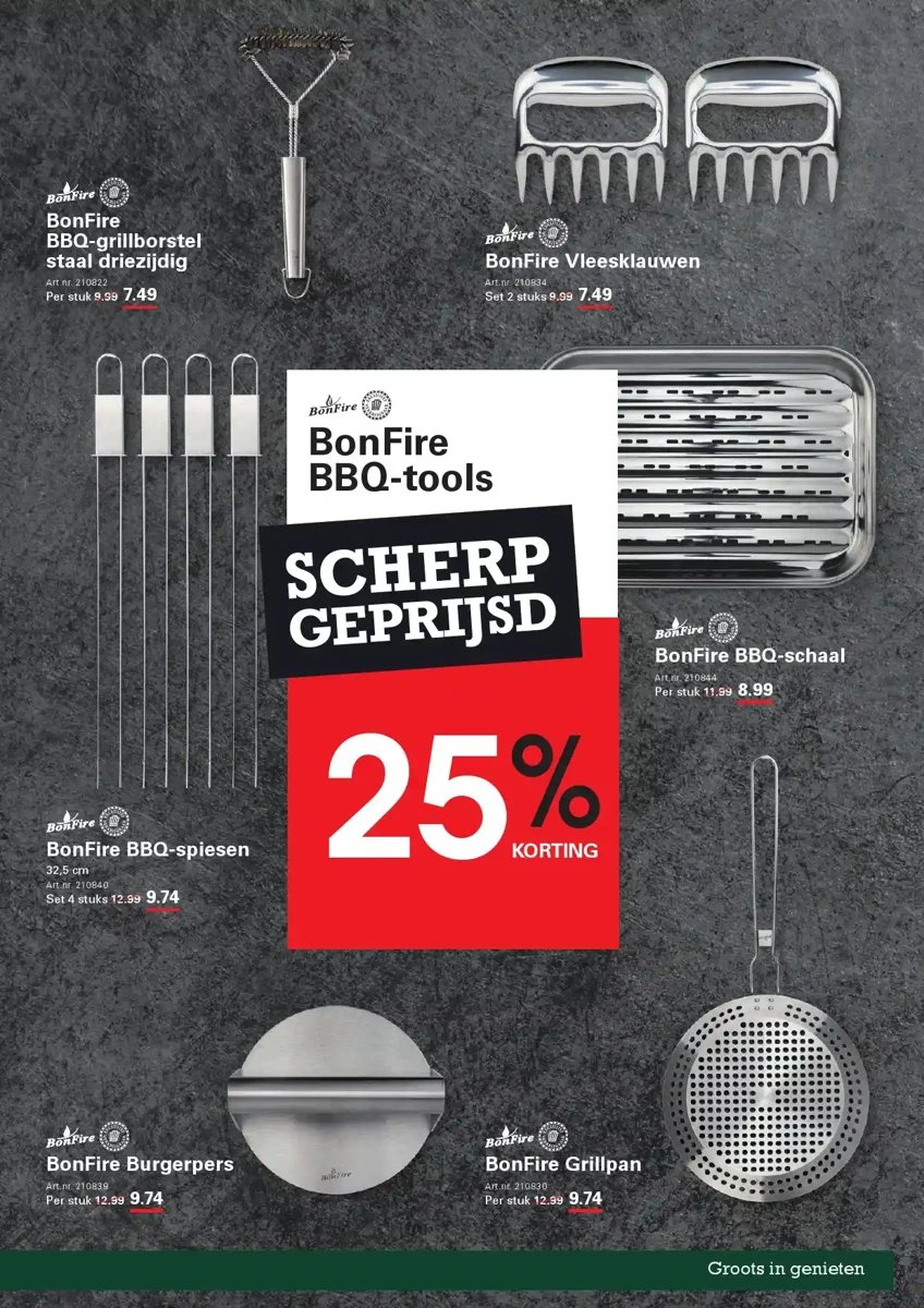 Sligro folder – pagina 77