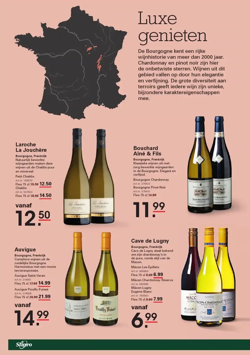 Sligro folder – pagina 40