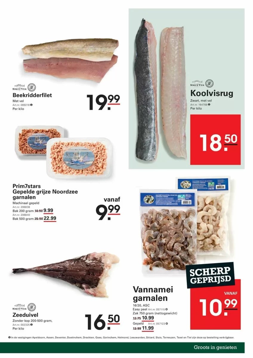 Sligro folder – pagina 3