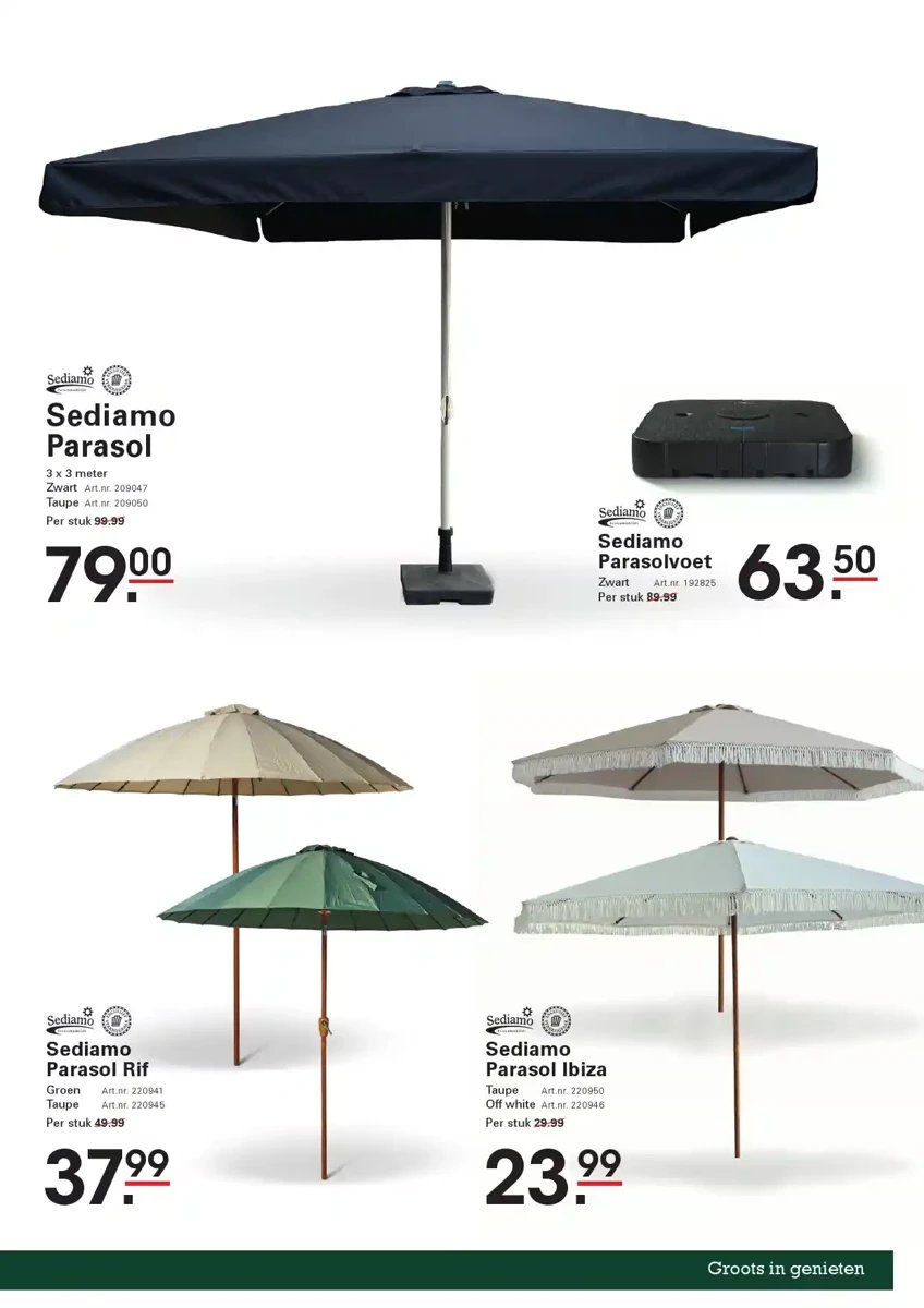 Sligro folder – pagina 93
