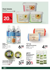 Digitale HACCP aanbieding bij Sligro – geldig van 09.04.2026 t/m 27.04.2026