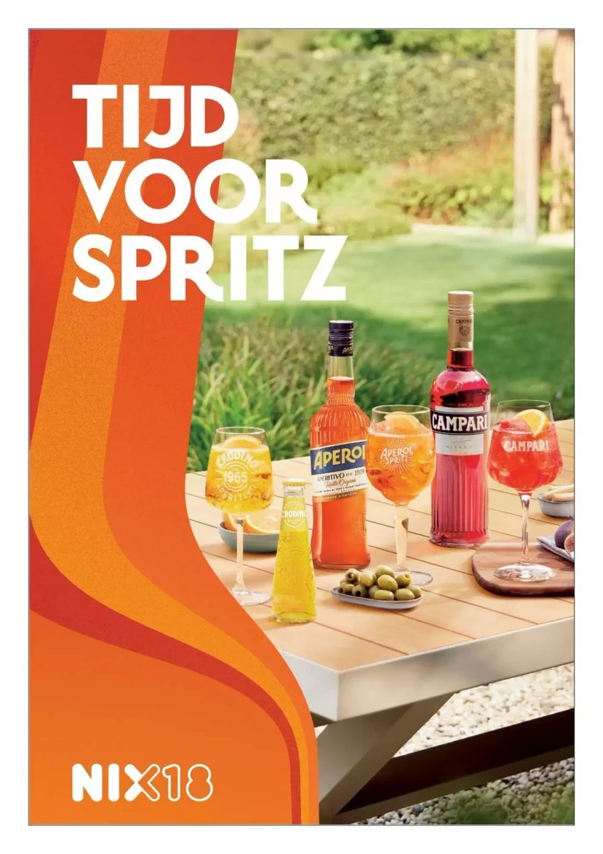 Sligro folder – pagina 14