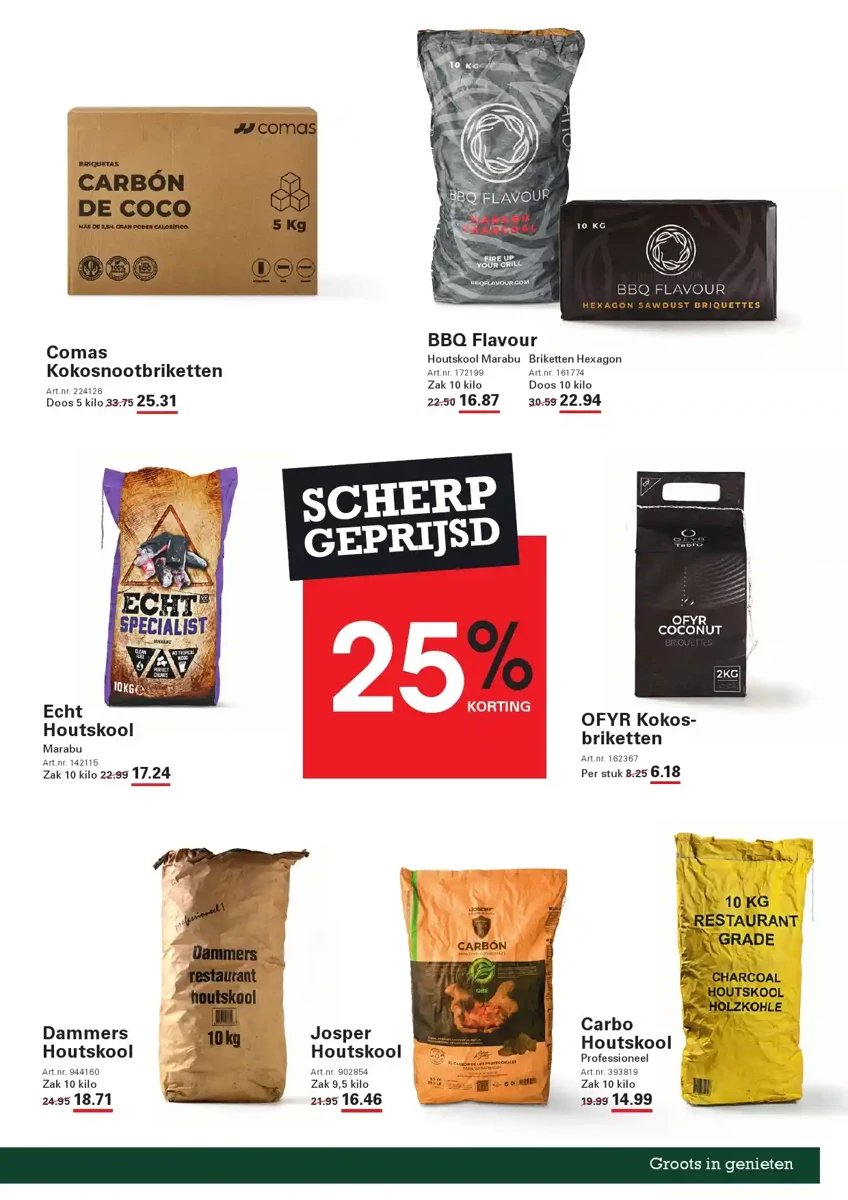 Sligro folder – pagina 79