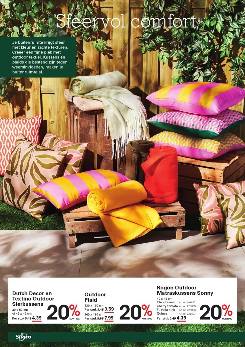 Sligro folder – pagina 96