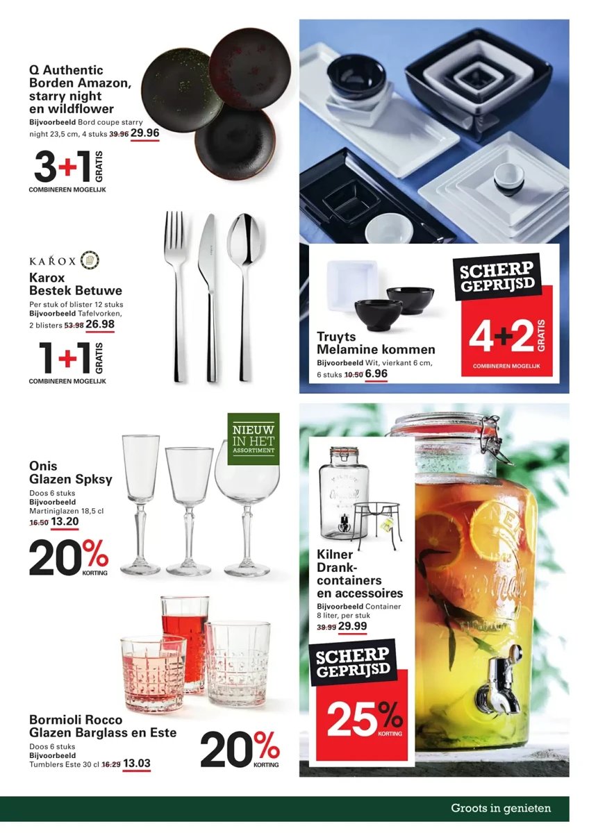 Sligro folder – pagina 63