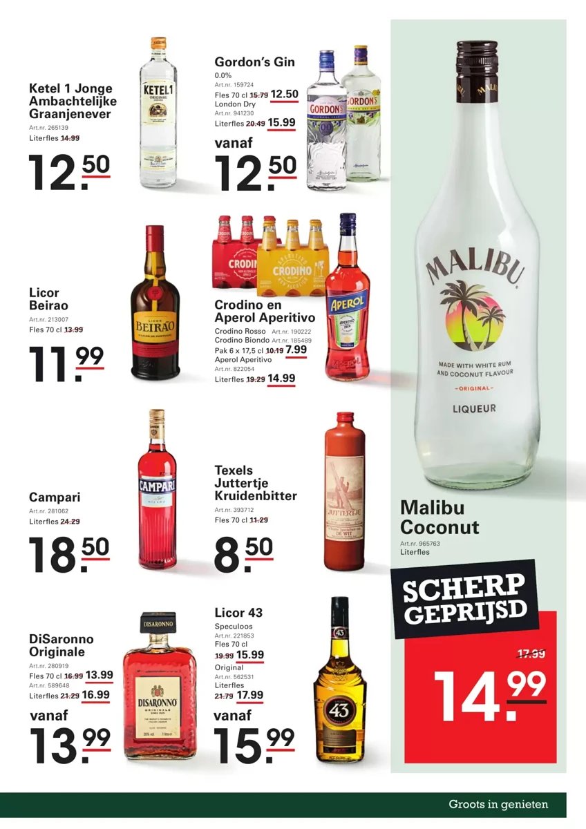 Sligro folder – pagina 67