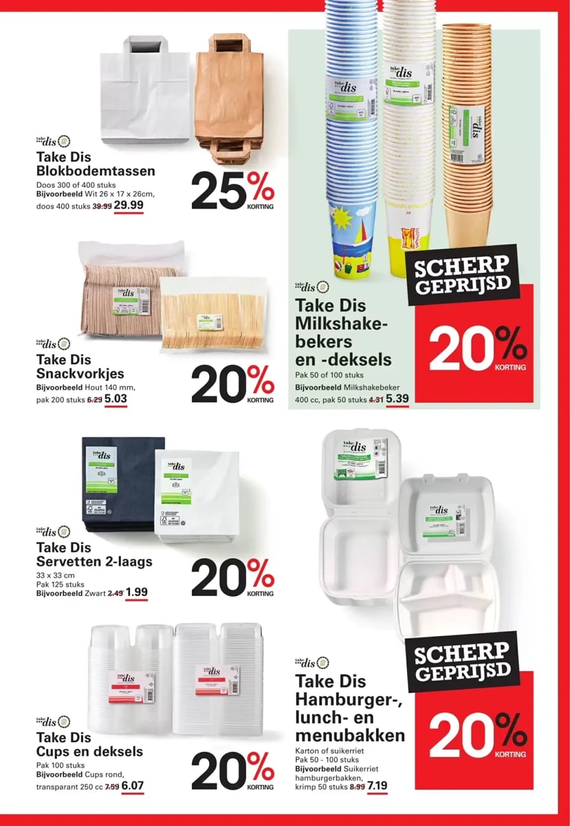 Sligro folder – pagina 11