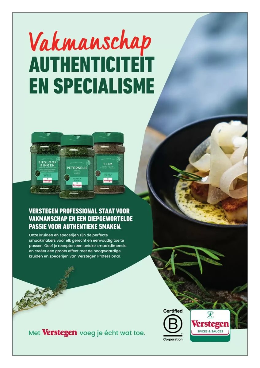 Sligro folder – pagina 22