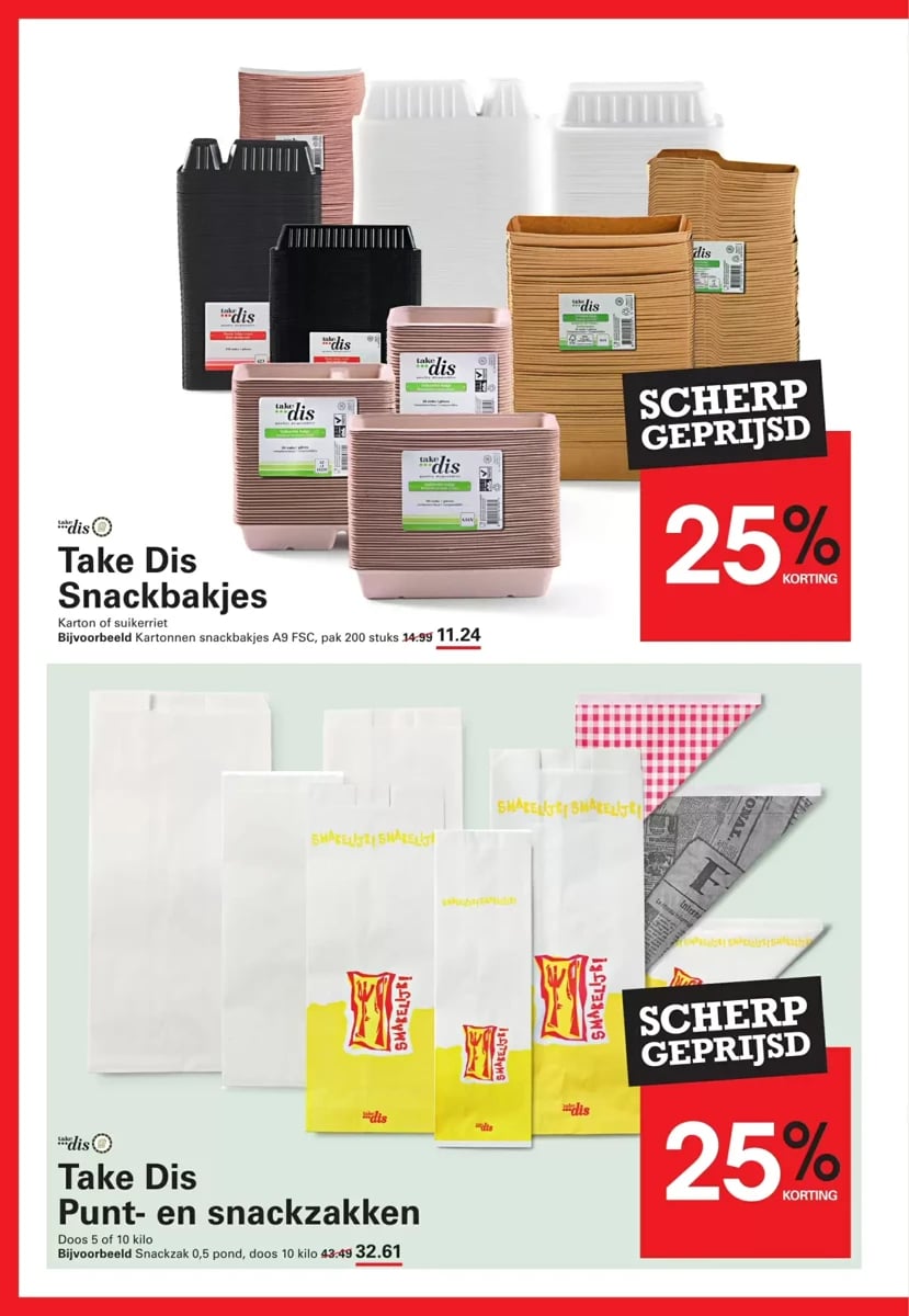 Sligro folder – pagina 10