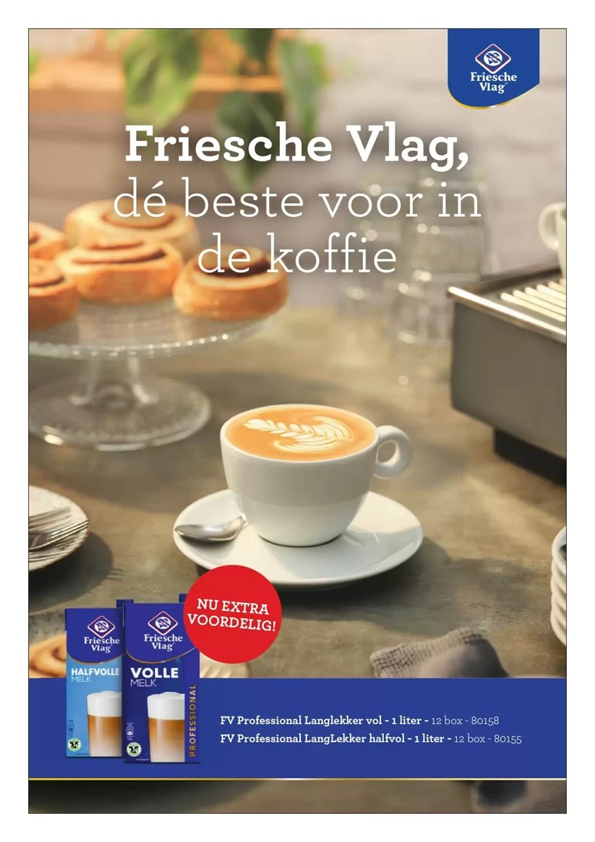 Sligro folder – pagina 23
