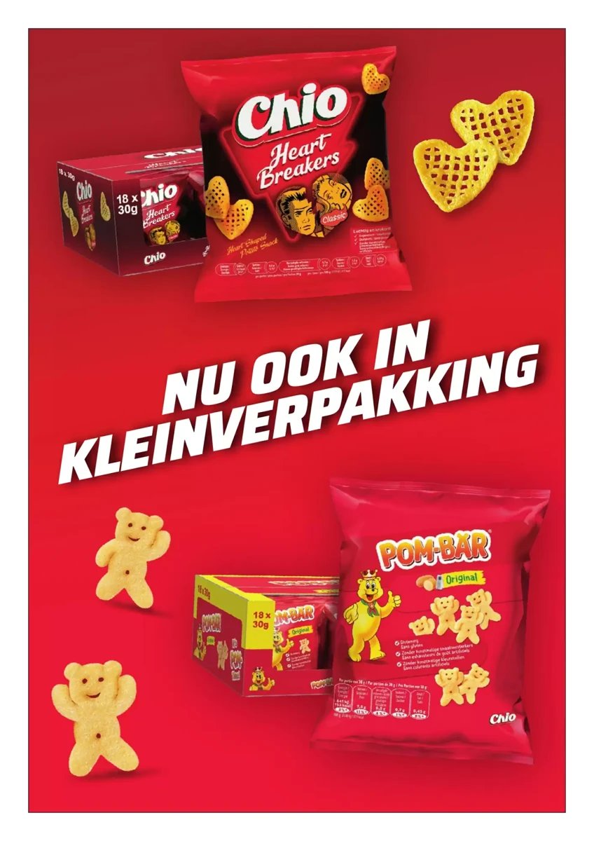 Sligro folder – pagina 27