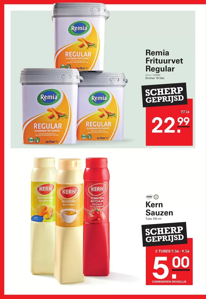 Sligro folder – pagina 6