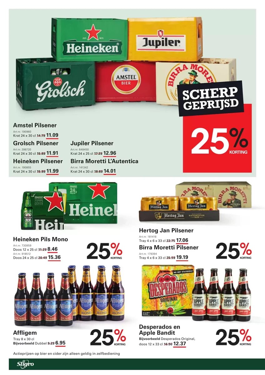 Sligro folder – pagina 97