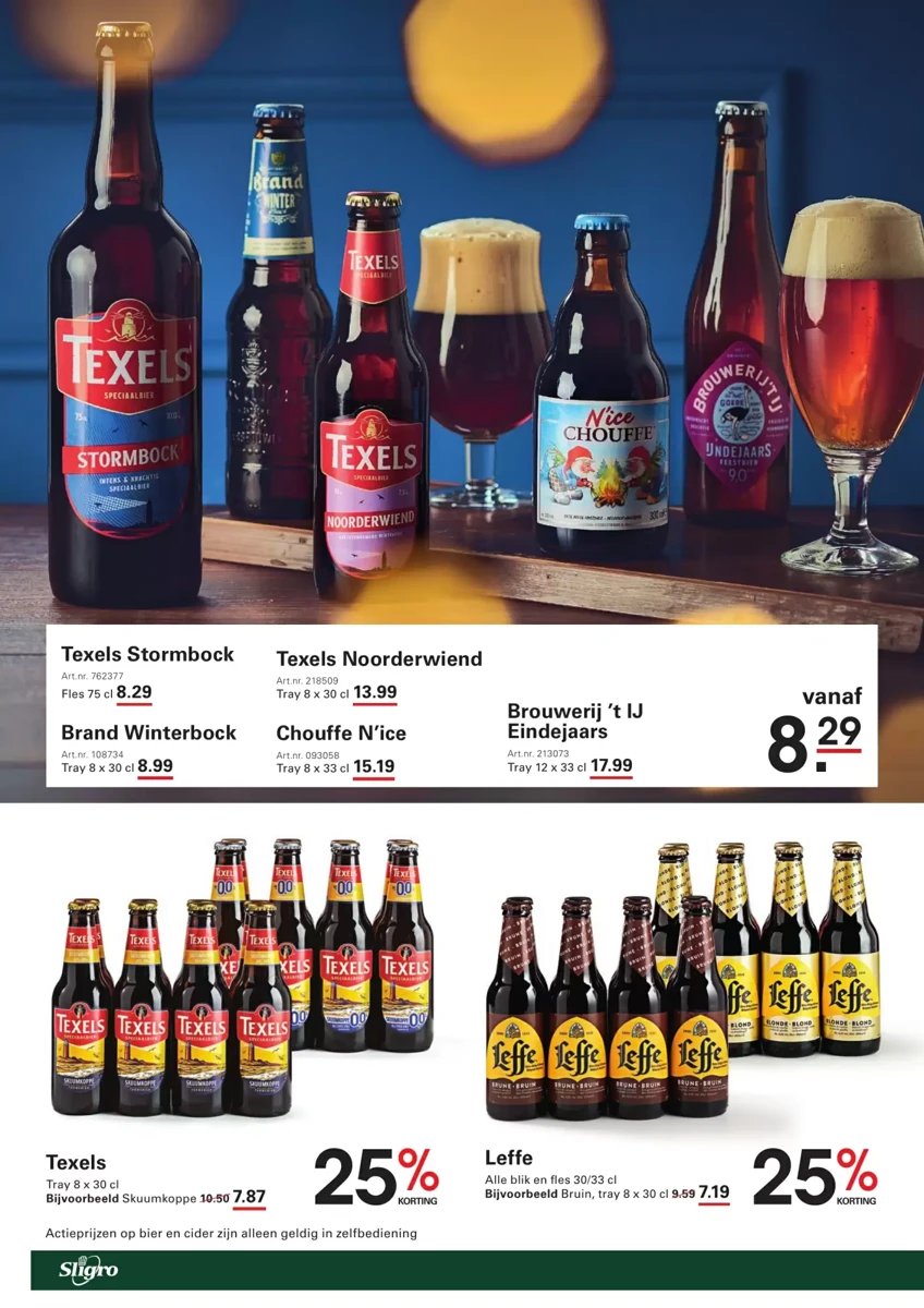 Sligro folder – pagina 95