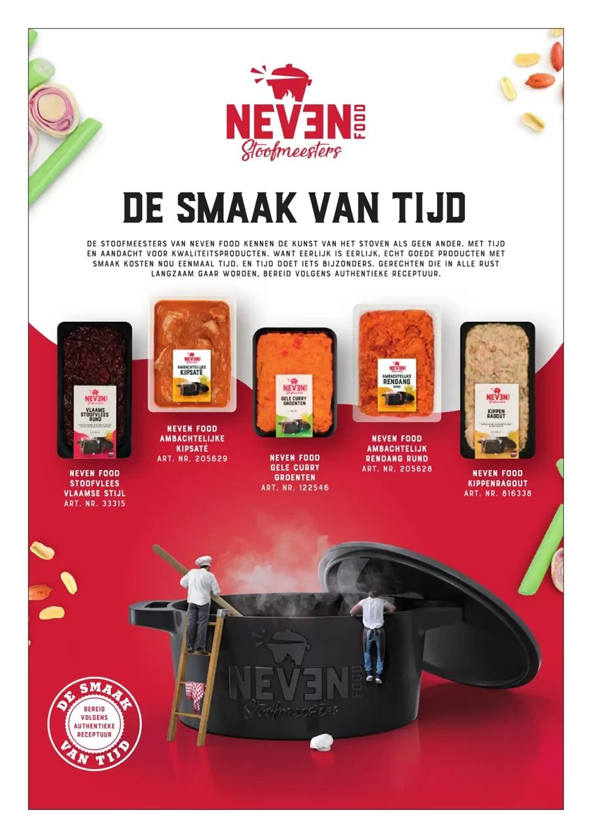 Sligro folder – pagina 100