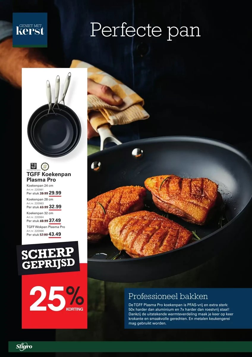 Sligro folder – pagina 107