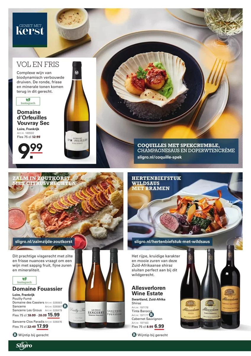 Sligro folder – pagina 103