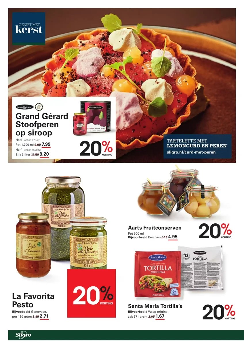 Sligro folder – pagina 81
