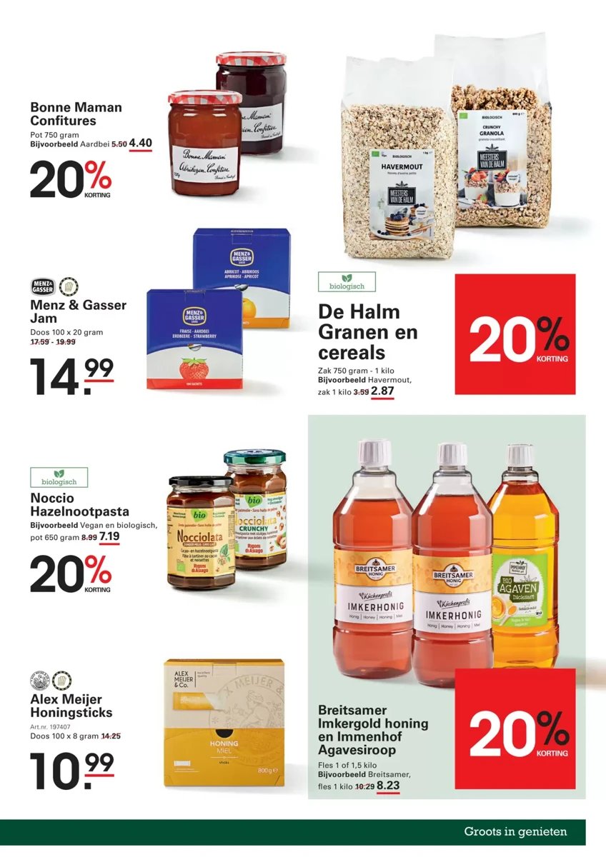 Sligro folder – pagina 43