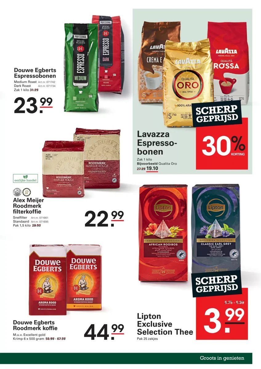 Sligro folder – pagina 49