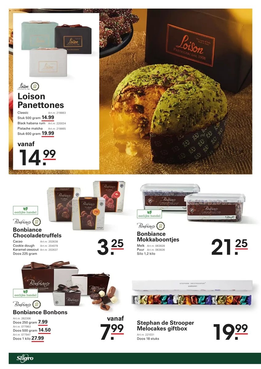 Sligro folder – pagina 87