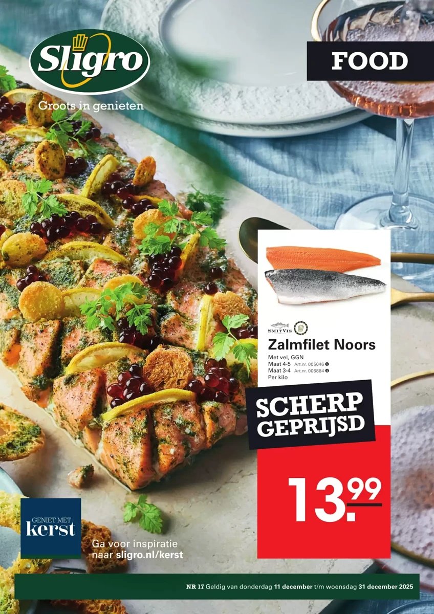 Sligro folder – pagina 38