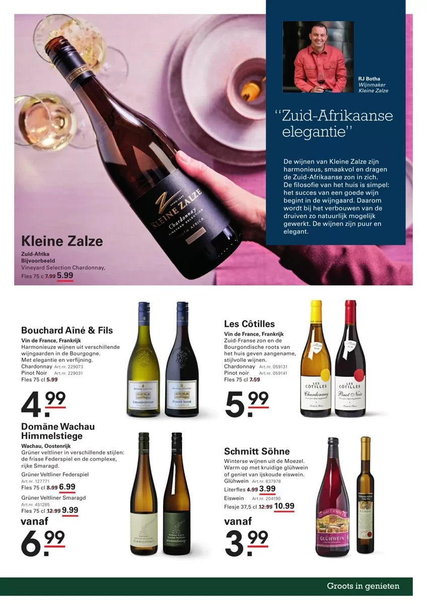 Sligro folder – pagina 110