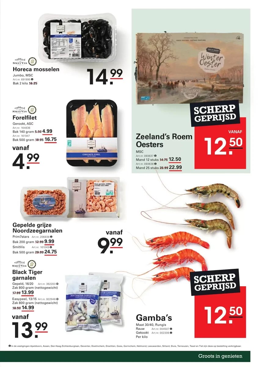 Sligro folder – pagina 50