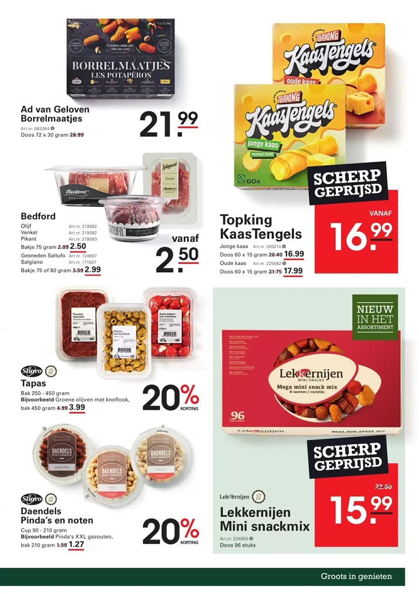 Sligro folder – pagina 98