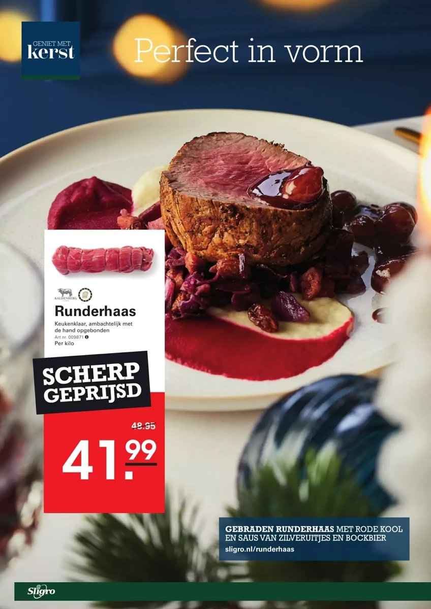 Sligro folder – pagina 39