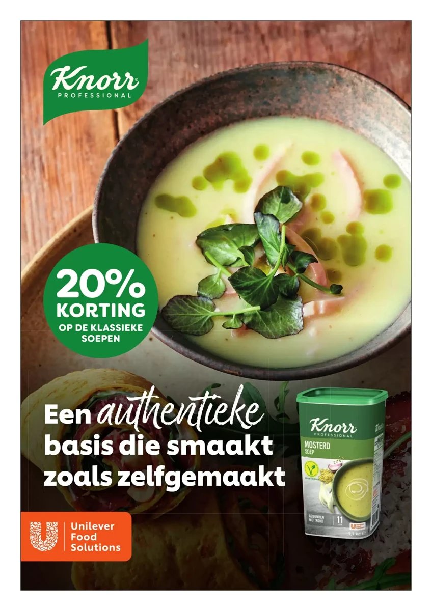Sligro folder – pagina 79