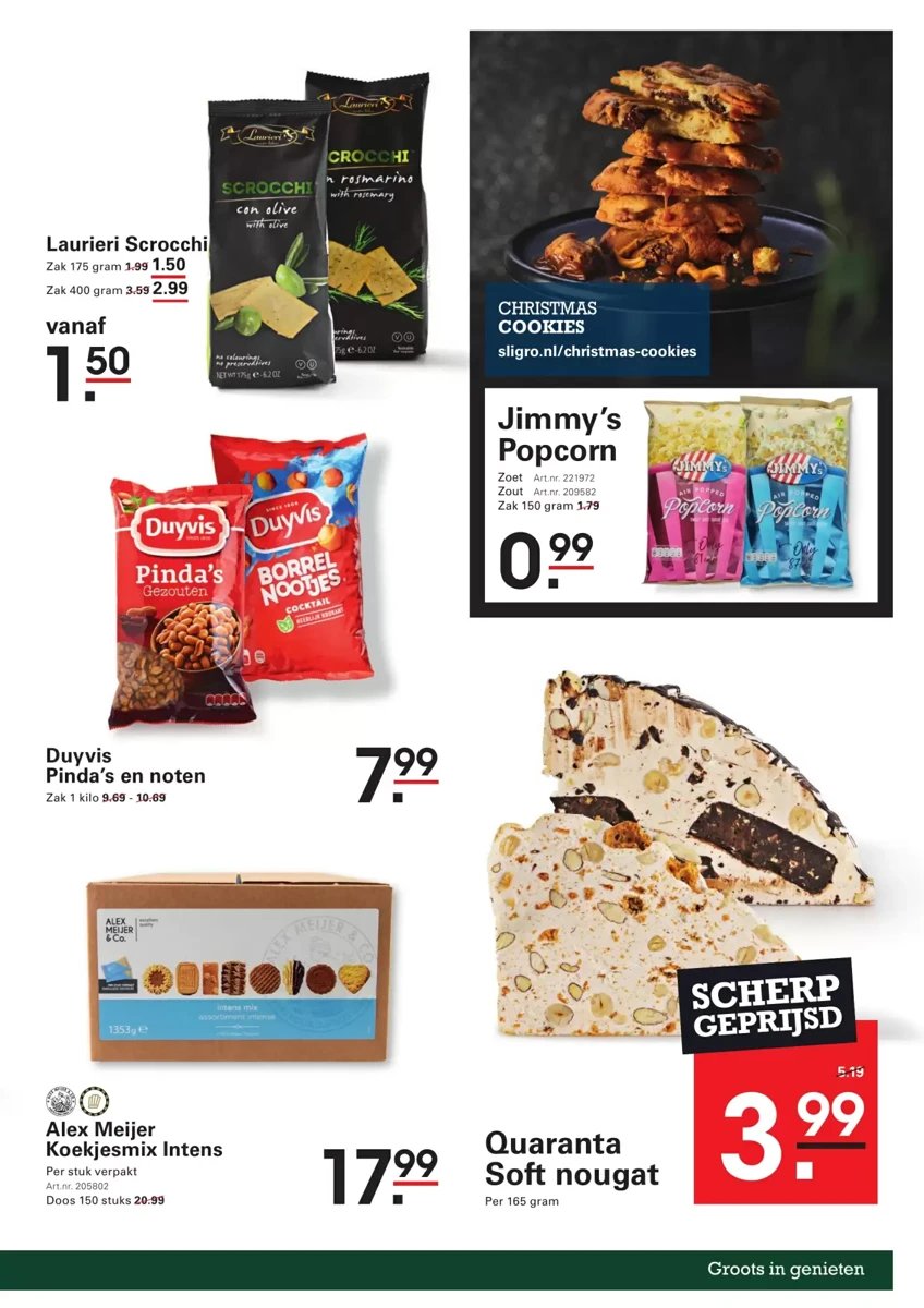 Sligro folder – pagina 84