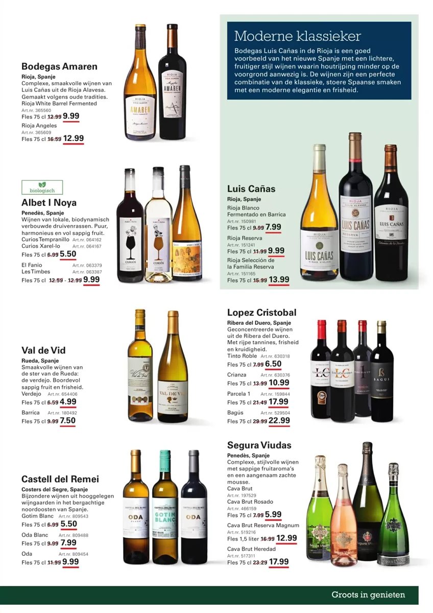 Sligro folder – pagina 108