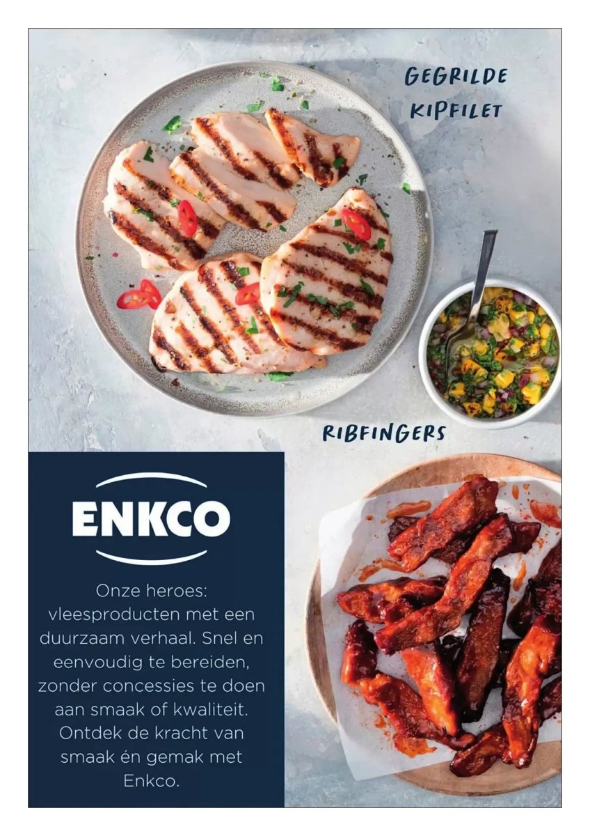 Sligro folder – pagina 86
