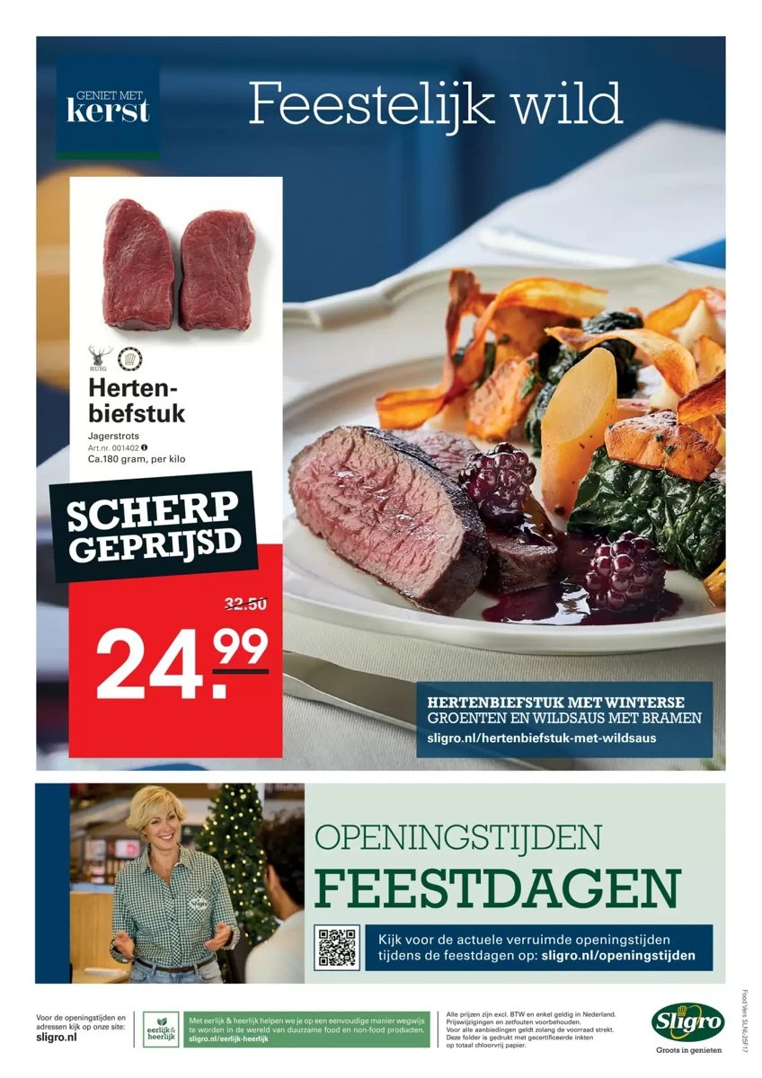 Sligro folder – pagina 56