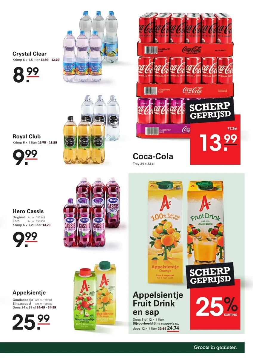 Sligro folder – pagina 92