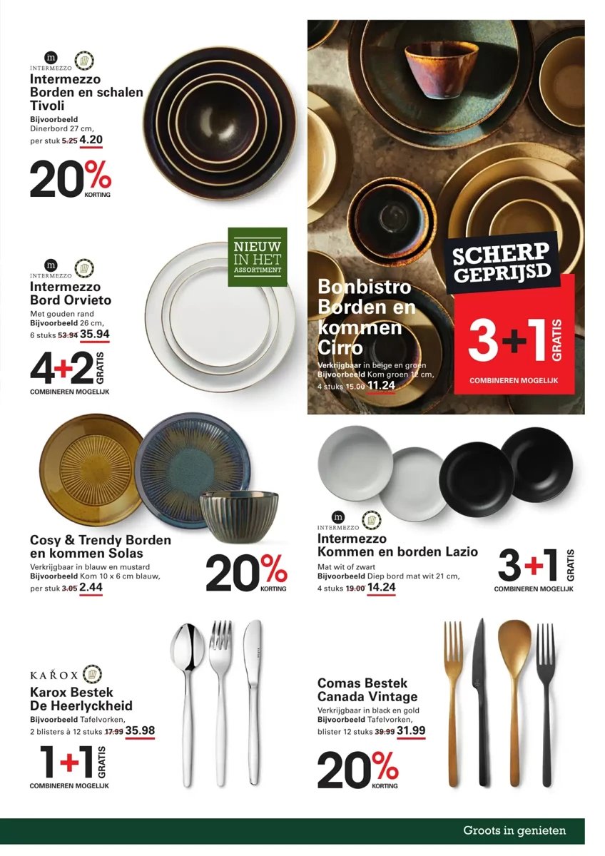 Sligro folder – pagina 110