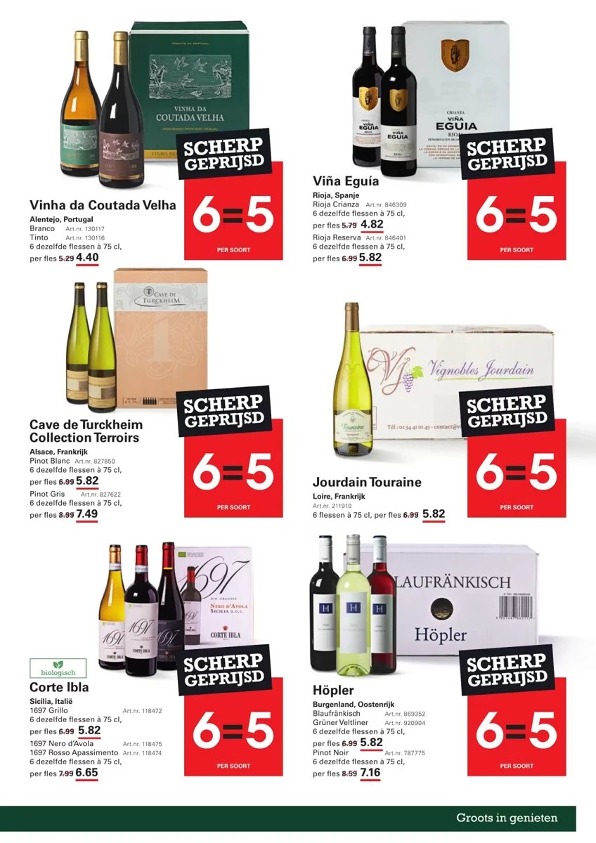 Sligro folder – pagina 112