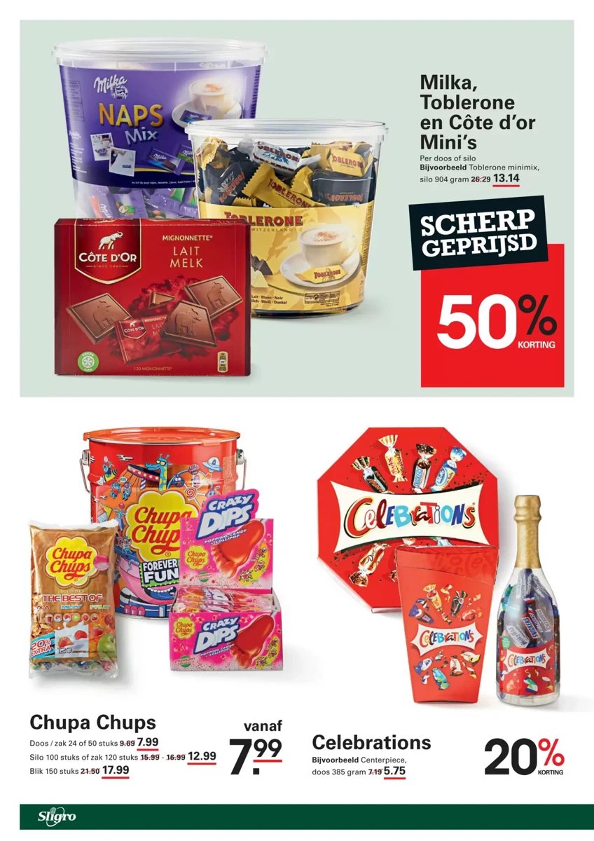 Sligro folder – pagina 44