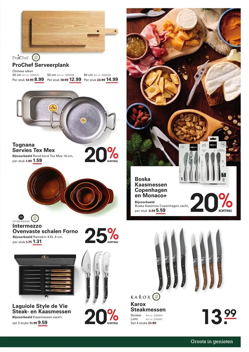 Sligro folder – pagina 12