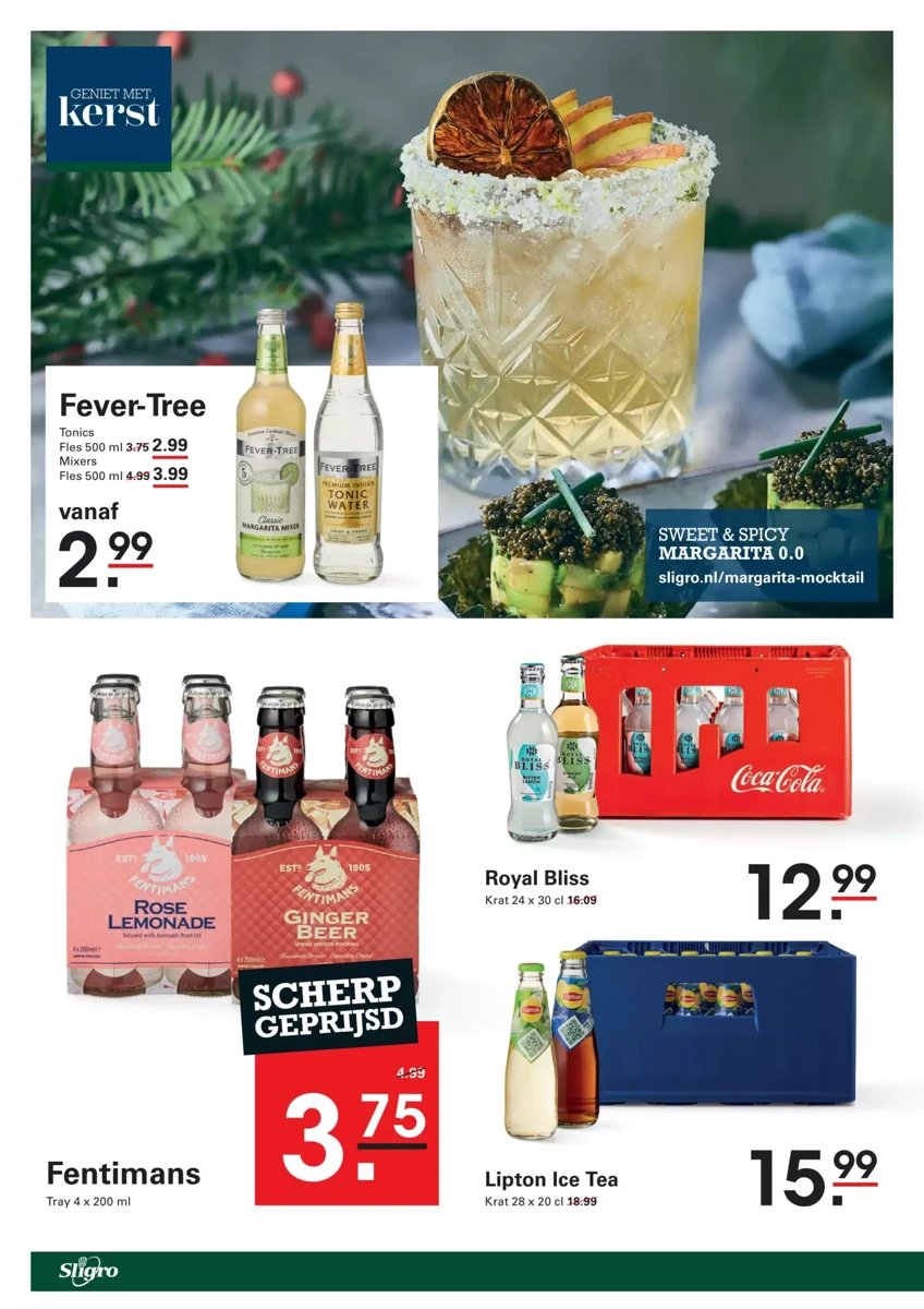 Sligro folder – pagina 50