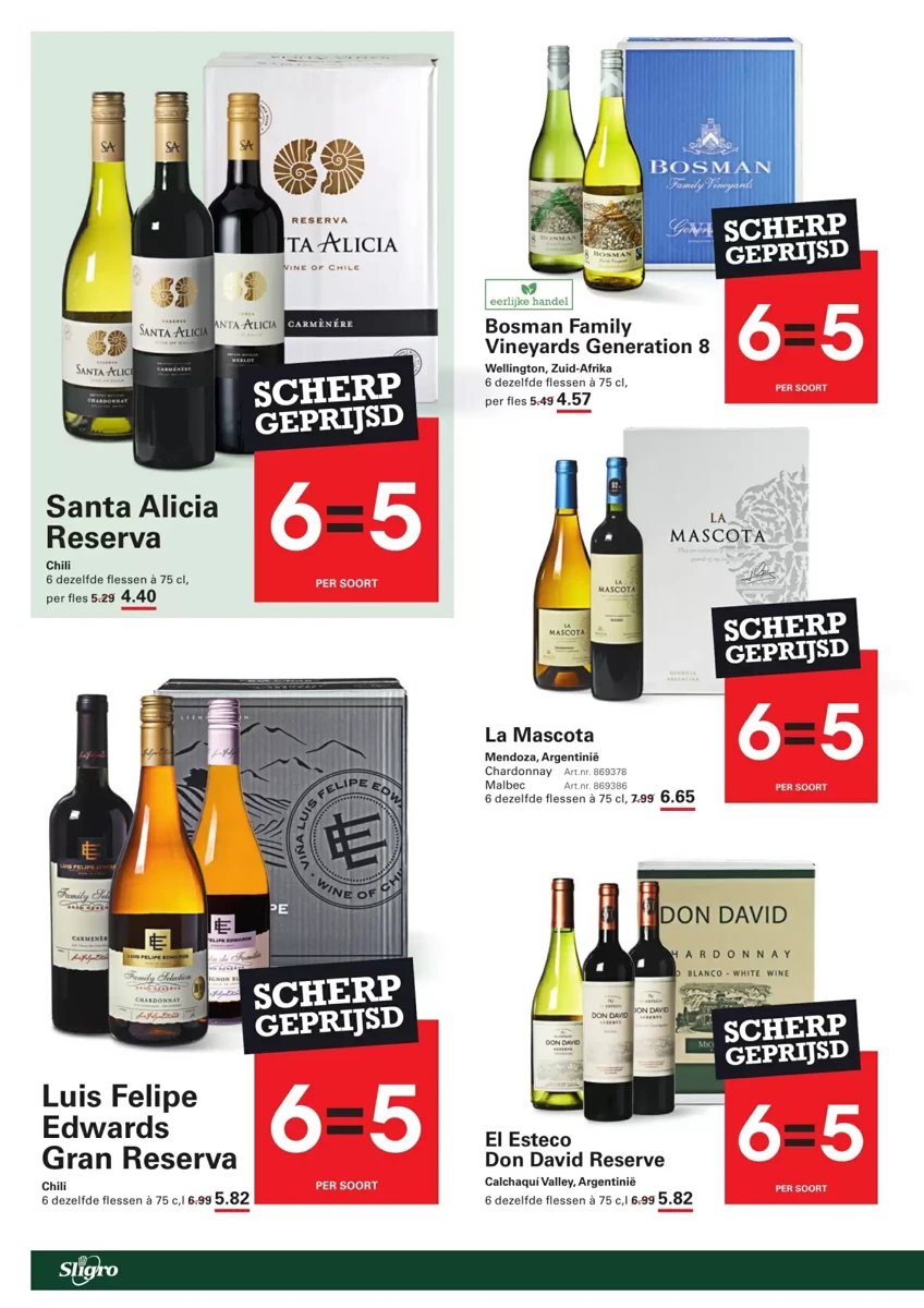 Sligro folder – pagina 111