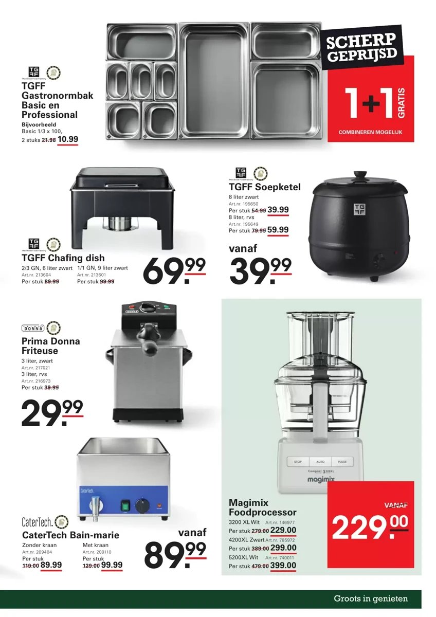Sligro folder – pagina 106