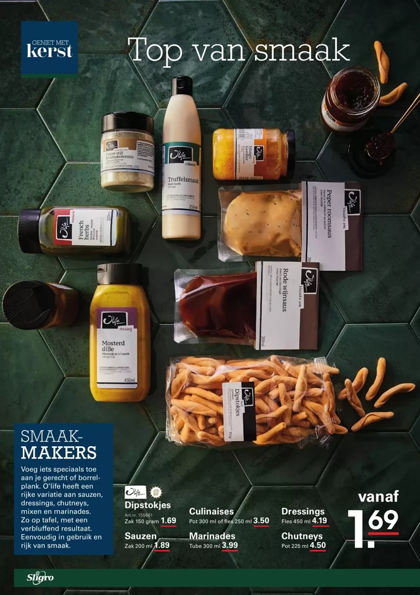 Sligro folder – pagina 75