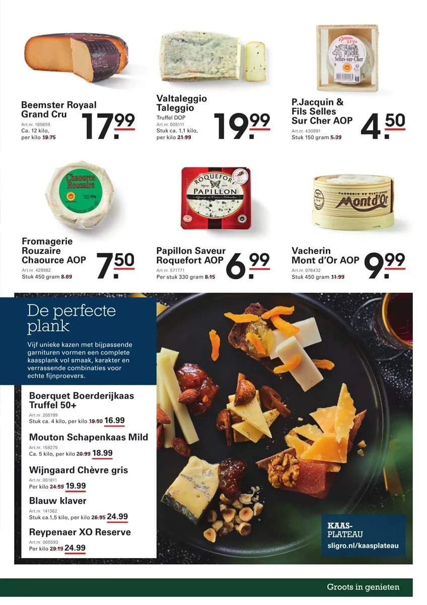 Sligro folder – pagina 62