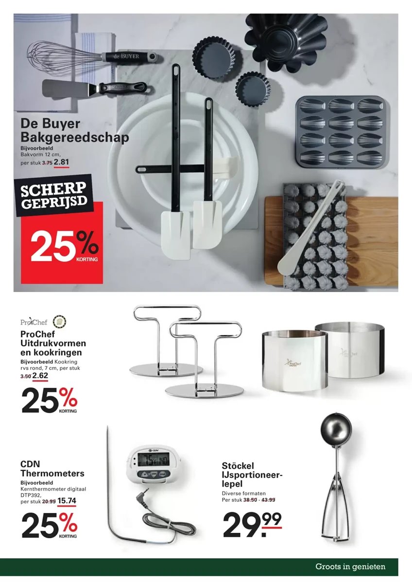 Sligro folder – pagina 20
