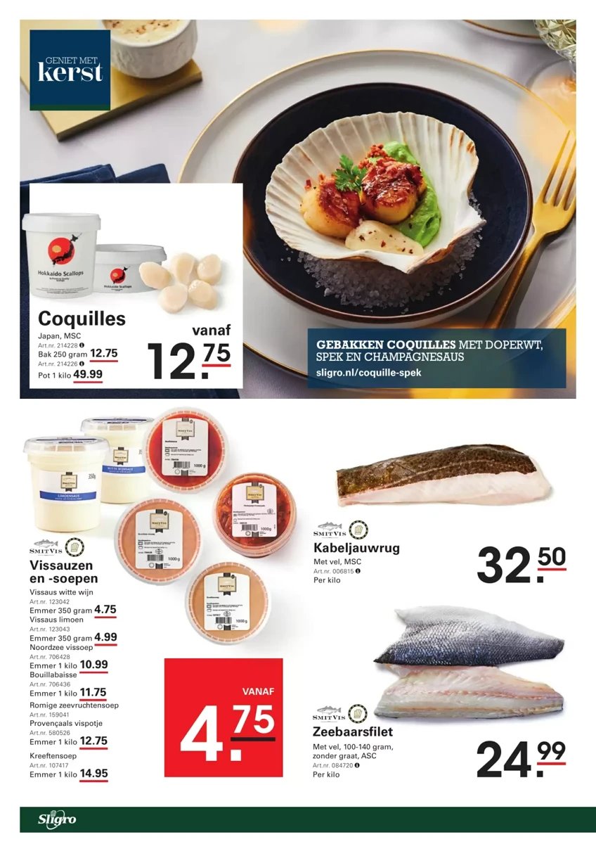 Sligro folder – pagina 51