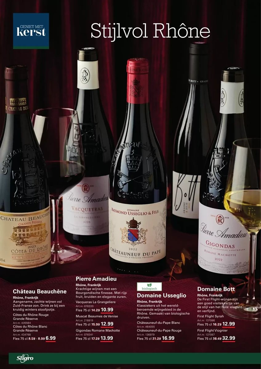 Sligro folder – pagina 107